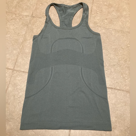 Lululemon Swiftly Tech Racerback Tank Top - Picture 1 of 4